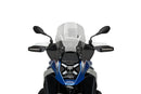 BMW R 1300 GS TROPHY [2025] – Defletor de vento estendido – fortemente colorido