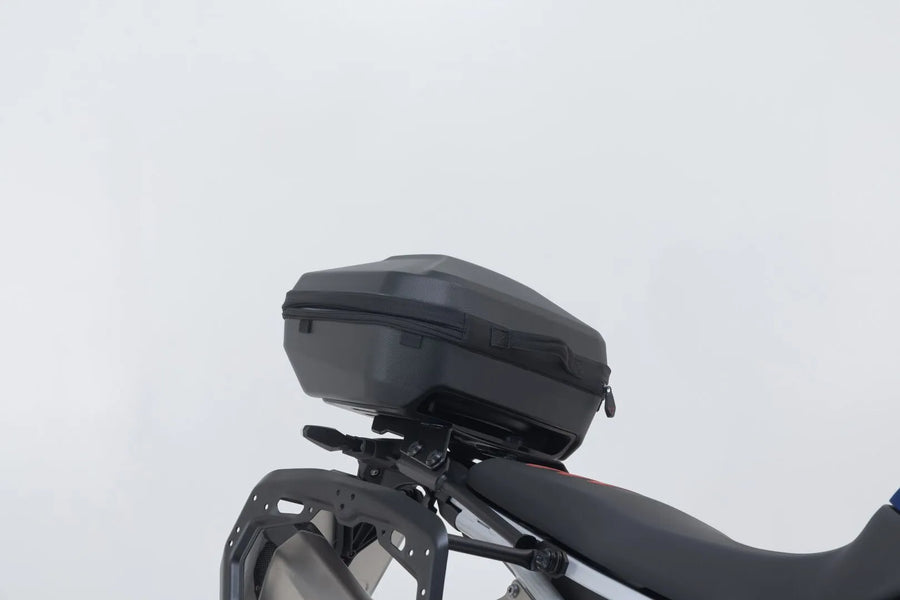 BMW F 900 [SW-MOTECH] – Porta-bagagens de rua
