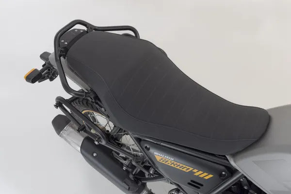 Royal Enfield Scram [SW-MOTECH] – Porta-bagagens lateral SLC