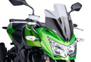KAWASAKI Z 750 R [2012] – Nova Geração Esportiva – Colorido-1