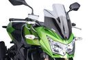 KAWASAKI Z 750 R [2012] – Esporte de Nova Geração – Fortemente colorido