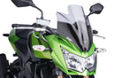 KAWASAKI Z 750 R [2012] – Nova Geração Sport – Preto-2