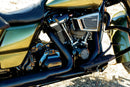 Harley-Davidson Sportster S [Kuryakyn] -Precision® Painel decorativo para bloco de pilão-2