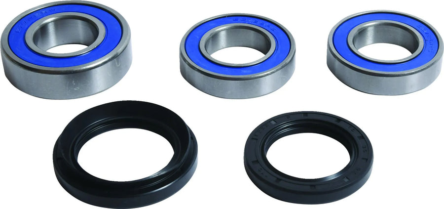 bmw f 850 gs [ALL BALLS] – conjunto de rolamentos de roda