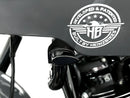 Harley Davidson fxlrst [HEINZ BIKES] – Indicadores clássicos ST-4