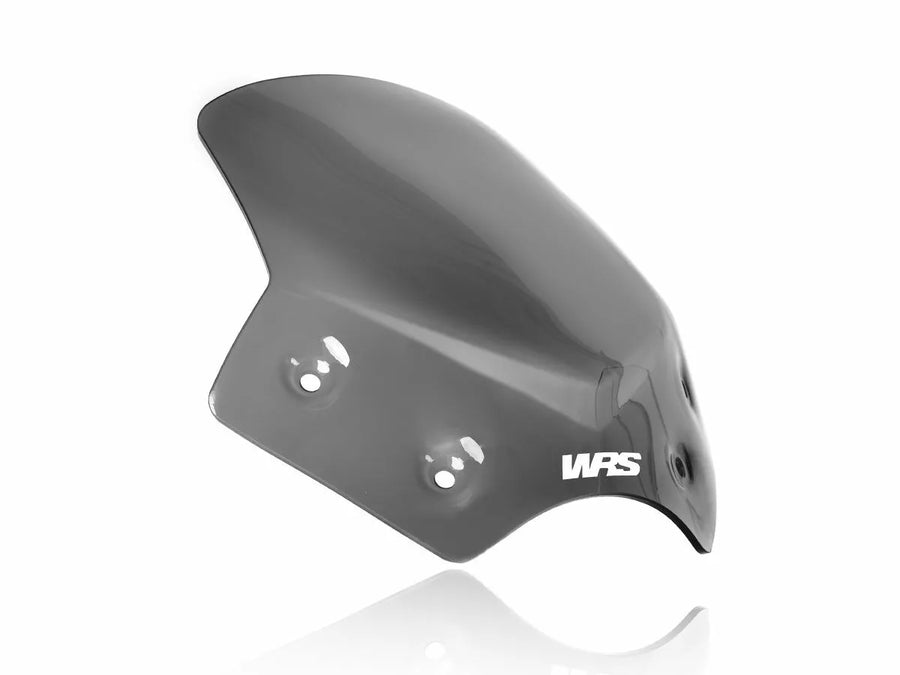 BMW R 1200 R [WRS] - pára -brisa