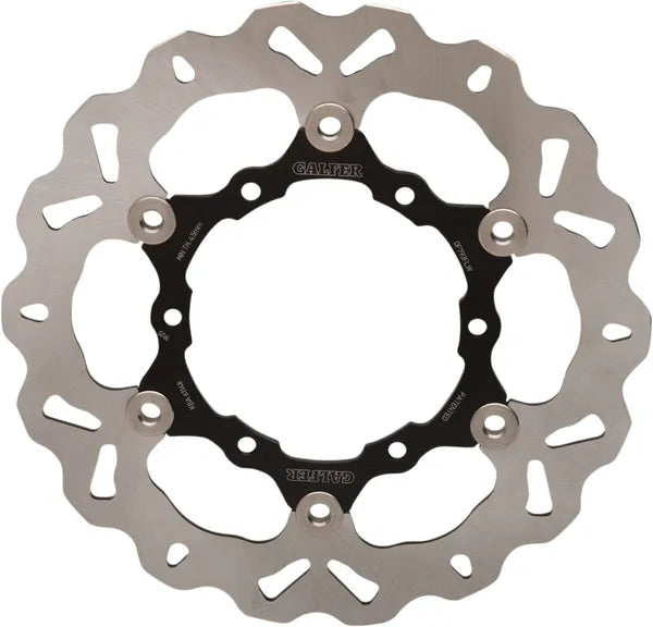 Ktm Super Adventure 1290 R ABS [2020, 2022-2023] - disco de freio - foto 2