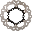 Ktm Super Adventure 1290 R ABS [2020, 2022-2023] - disco de freio - foto 1