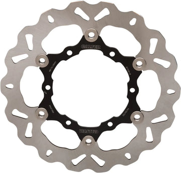 Ktm Super Adventure 1290 R ABS [2020, 2022-2023] - disco de freio - foto 1