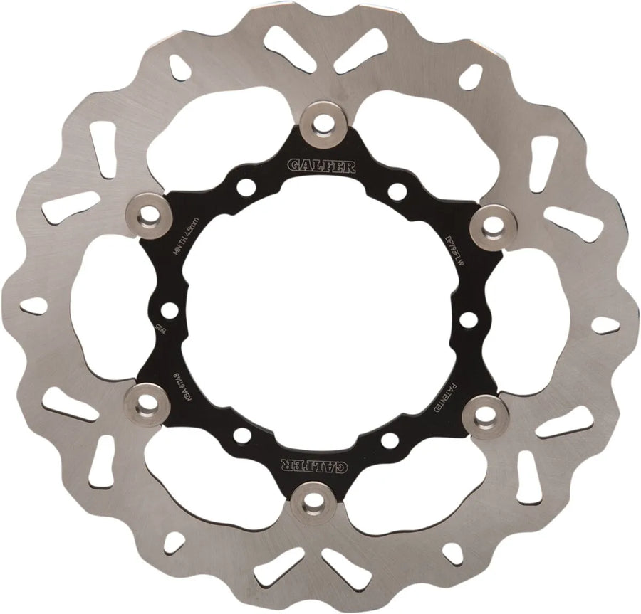Ktm Super Adventure 1290 R ABS [2020, 2022-2023] - disco de freio - foto 1