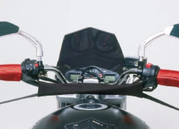 KTM RC 390 [2025] – Conjunto de cintos – Preto