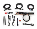 Harley Davidson Fxbr [DENALI] – Controle CANsmart™ GEN II V-Twin