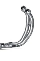 Yamaha Tracer 700 [AKRAPOVIC] – Krümmerrohre