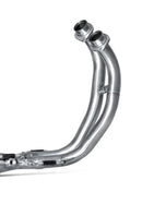 Yamaha Tracer 700 [AKRAPOVIC] – Krümmerrohre