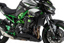KAWASAKI Z 900 SE [2025] – Spoiler D12 – Preto Mate-15