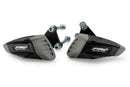 HONDA XL 750 TRANSALP [2025] – Crash pads PRO 2.0 – Preto-4