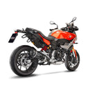 BMW F 900 [LEOVINCE] – Silenciador traseiro Factory S Black Edition