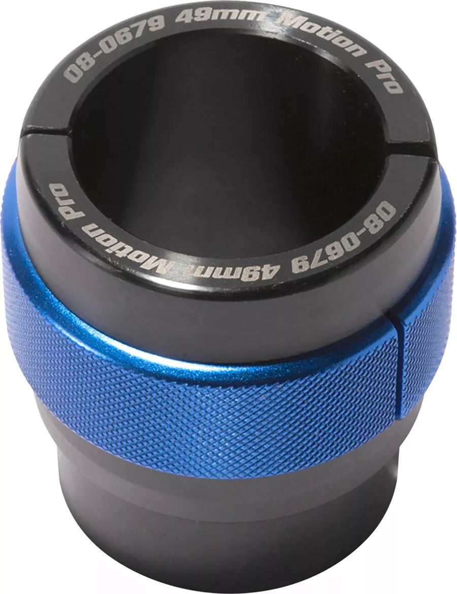 Suzuki RM 400 [MOTION PRO] – Ferramenta de acionamento Ringer® para vedação de garfo