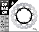 Yamaha Yzf-R25 Rg10 [2016, 2018-2024] - Bremsscheiben – Bild 4