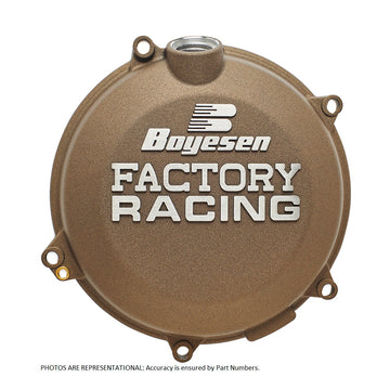 YAMAHA YZ 250 F [2019-2025] - Tampa da embreagem