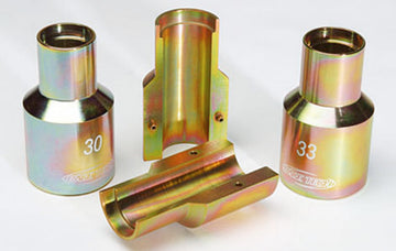 HONDA XR 650 [2012-2023] - Chave de vedação do garfo