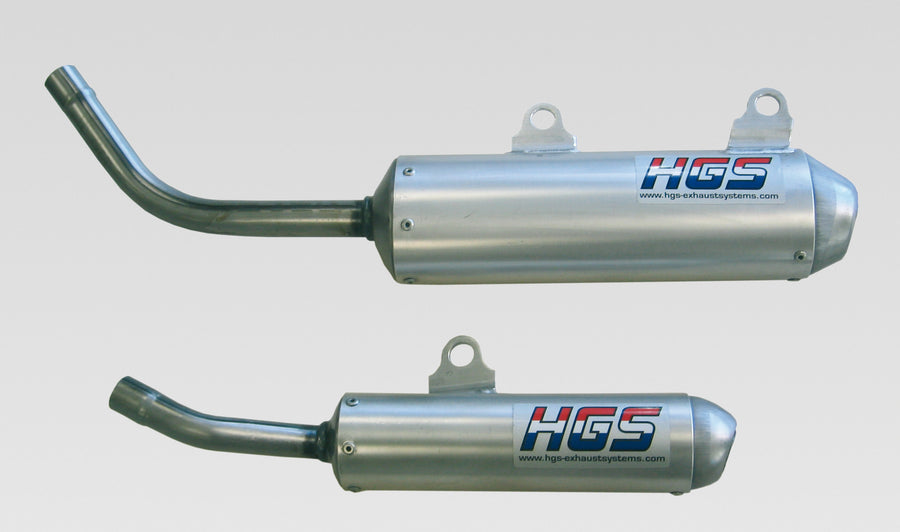 KTM 65 SX [2002-2008] - Silenciador para corrida
