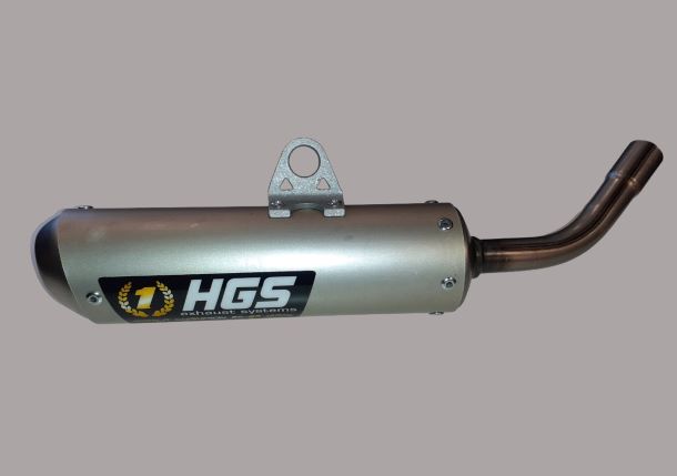 GAS GAS MC 65 [2021-2023] - Silenciador para KTM SX65