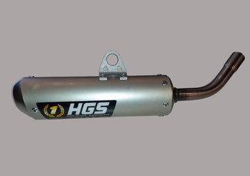 HUSQVARNA TC 65 [2017-2023] - Silenciador para fins de corrida