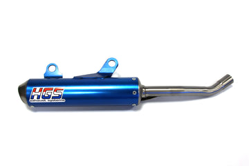 GAS GAS MC 65 [2024-2025] - Silenciador de escape