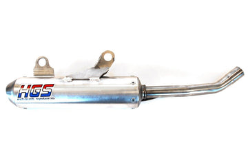 HUSQVARNA TC 125 [2023-2025] - Silenciador HGS 2T Racing