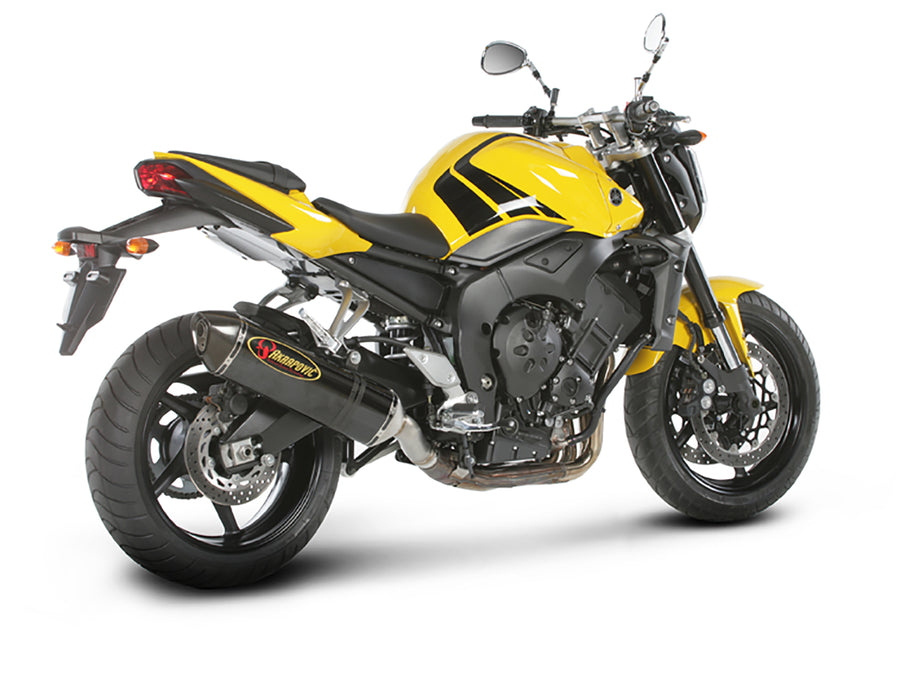 YAMAHA FZS 1000 FAZER [2006-2015] - Sistema de escape deslizante