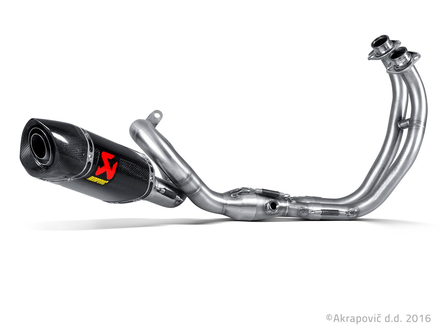 YAMAHA MT 07 [2021] - Peça de reposição 461-Y7R2-AFC