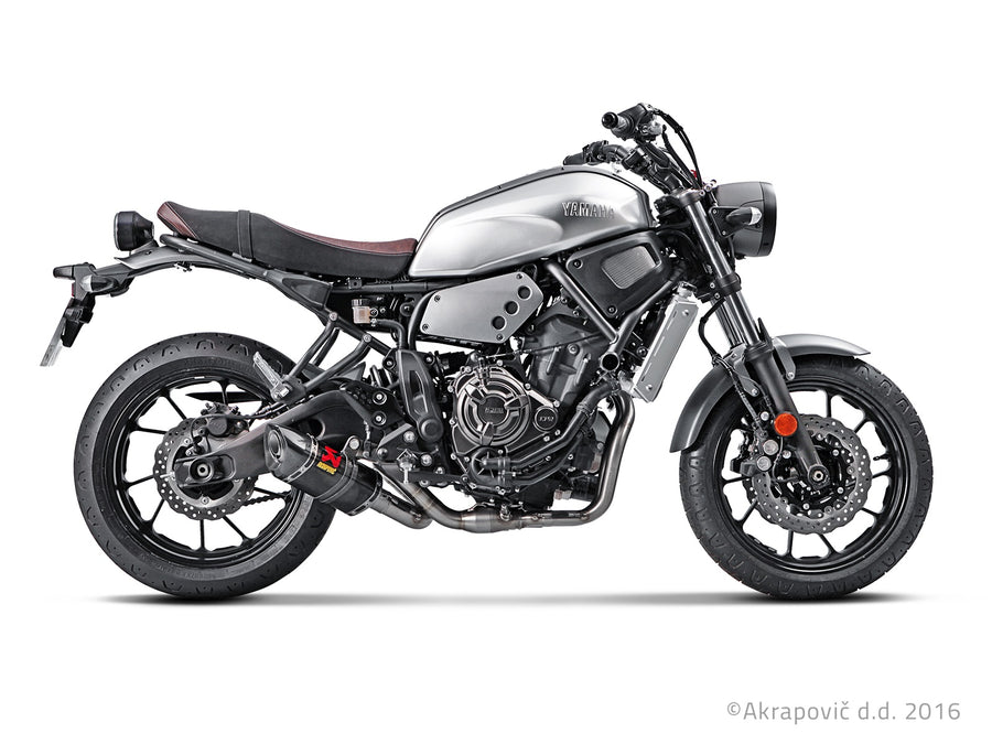 YAMAHA MT 07 [2021-2024] - Peça de reposição 461-Y7R2-AFC