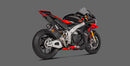 APRILIA RSV 1000 [2021-2024] - Sistema de Escape Slip-On