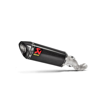 APRILIA RSV 1000 [2017-2020] - Linha Slip-On (Carbono)
