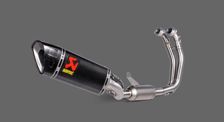 APRILIA RS 660 [2021-2025] - Linha Racing (Carbono)