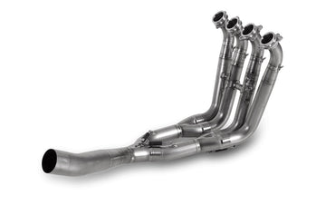 BMW S 1000 [2015-2016] - Coletor (aço inoxidável)