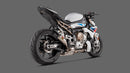 BMW S 1000 [2019-2025] - Sistema de escape deslizante