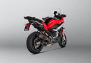 BMW M 1000 [2020-2023] - Sistema de escape deslizante