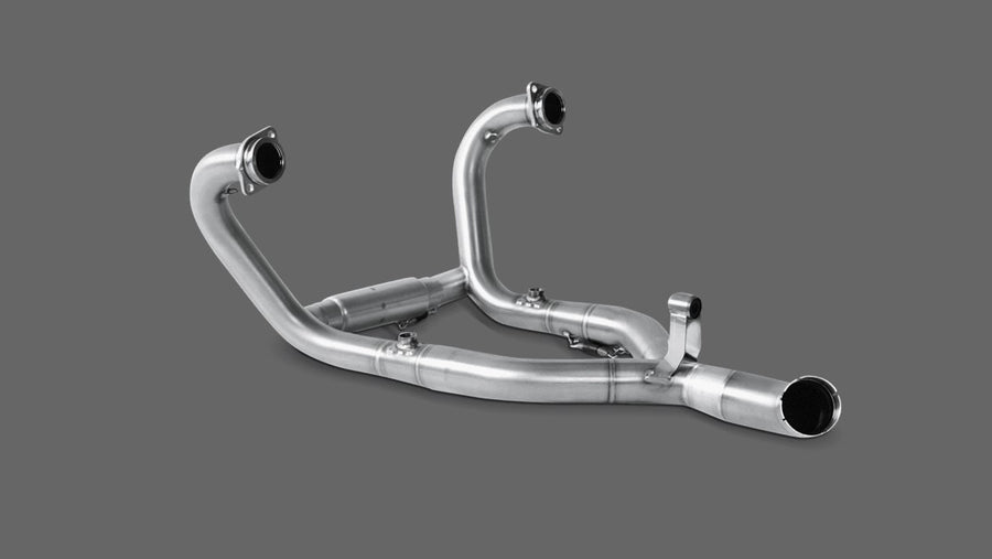 BMW R 1200 [2021-2023] - Coletor (aço inoxidável)