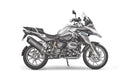 BMW R 1200 GS ADVENTURE [2013-2018] - Sistema de escape deslizante