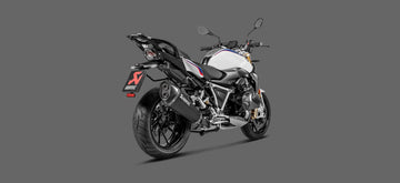 BMW R 1250 [2019-2024] - Sistema de escape deslizante