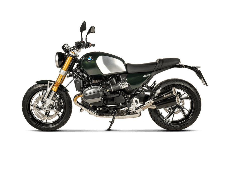 BMW R 12 S [2024-2025] - Sistema de escape