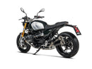 BMW R 12 S [2024-2025] - Sistema de escape