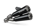 BMW R 12 NINET [2024-2025] - Sistema de escape Slip-On Line (SS)