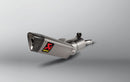 BMW F 900 XR [2020-2024] - Linha Slip-On (Titânio) F900R / XR