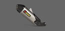 DUCATI 937 DESERT X [2022-2024] - Linha Slip-On (Titânio)