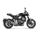HONDA CB 1000 [2018-2024] - Linha Slip-On (Titânio)