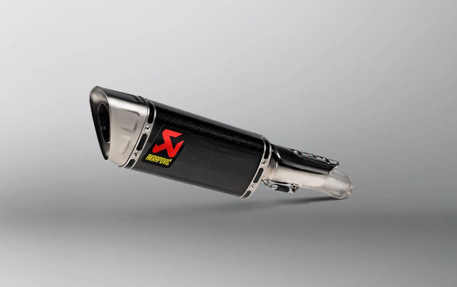 HONDA CBR 1000 [2020-2023] - Escape Slip-On Line (Carbono)