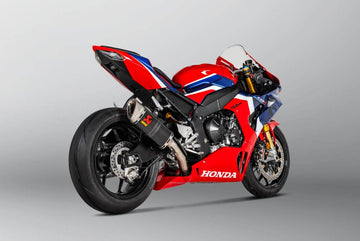 HONDA CBR 1000 [2020-2023] - Escape Slip-On Line (Carbono)